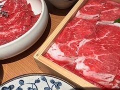 -巴奴毛肚火锅(大剧院店)