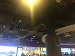 -Magic Food Point(Airport Street food)