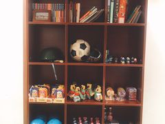 零售区-猫相扑零食杂货铺(欧洲城店)