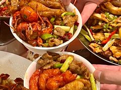 -澎湖湾农家菜(八一路楚天府店)