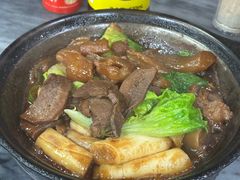 -珍珍小食店(西华路店)