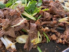 -清真永恒华威肉饼(潘家园店)