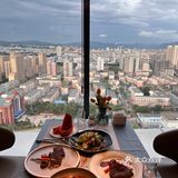 在延吉吃到的漂亮饭🍴·把浪漫藏住