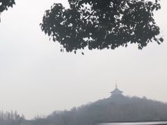 -西湖外事游船(花港观鱼码头)