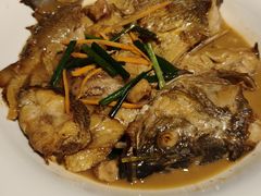 -华盛丰温州大排档(东三环南路店)