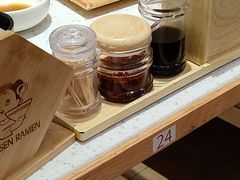 -味千拉面(瑞虹生活广场店)