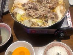 -白石的深夜食堂(济南万象城店)