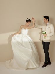 -花田映像婚纱摄影(龙岗店)