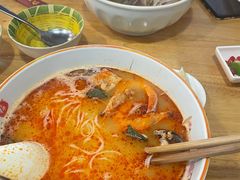 -越南牛肉河粉餐厅(书院巷店)