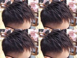 -Mentor Hair Salon