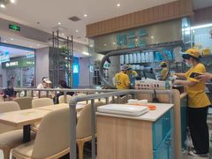 -灵芝妹子海鲜米线(凯德和平广场店)