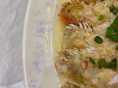 -仑头海鲜城(仑头环村南路店)