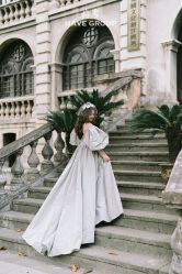 -MANLI BRIDAL婚纱