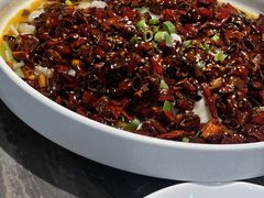 -前海沿·青岛菜(乐客城店)