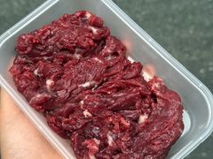 -阿娟牛肉丸·手打牛肉丸·现做现卖