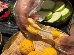 -韩宫宴和牛烤肉(盐城金鹰店)