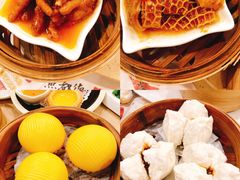 -点都德(大茶楼店)