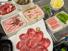 -活潑鲜跳(湖滨商业街店)