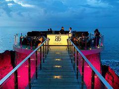 -Rock Bar Bali(Bali)