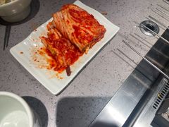 -白玉·朝鲜族烤串(光明大仟里店)