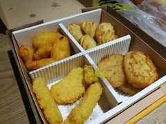 -乐凯撒披萨(中心书城店)