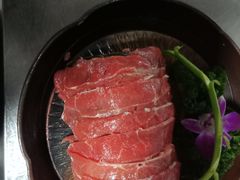 九秒牛肉-盡膳口福·百年汤方火锅(科华北路店)
