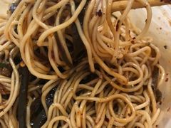凉面-好吃狗凉糕总店