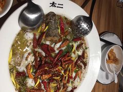 -太二酸菜鱼(福州泰禾店)