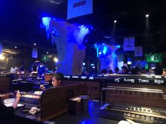 -很久以前羊肉串(清河店)