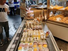 -御嘉隆蛋糕(幸福里店)