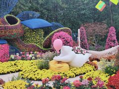 -上海共青森林公园