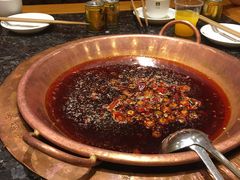 -老码头火锅(玉林店)