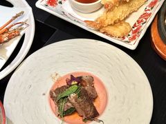 -花潮料理艺食馆(SM新生活广场店)