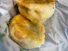 牛肉大葱-牛街洪记小吃店(牛街店)