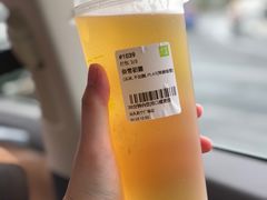 -奈雪的茶(苏宁广场店)