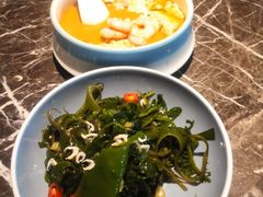 -前海沿·青岛菜(李沧万达店)