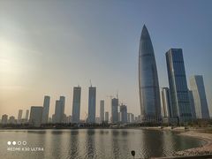 -深圳湾公园(南山区)