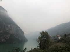 -乌江画廊(彭水苗族土家族自治县)