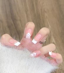 -兔猫ToMoreNails美甲美睫