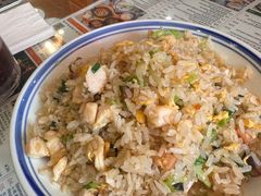 -小龍鳳餐室(番禺路店)