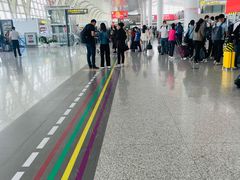 -银川河东国际机场