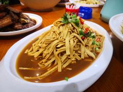 -李记大厨