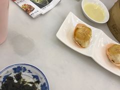 -柳州饭店·绿岛餐厅(友谊路店)