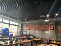大堂-范贤光鸡公煲(平乐园总店)