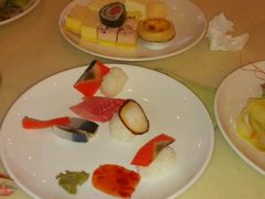 -星伦多自助料理·涮烤一体(虹悦城店)