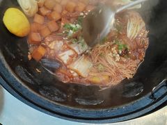 -小媳妇铁锅炖鱼(世博园店)