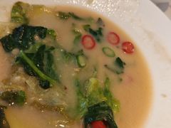 -汤城小厨•粤菜•靓汤(金宝街店)