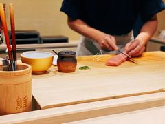 -鮨一日本料理(大中华店)