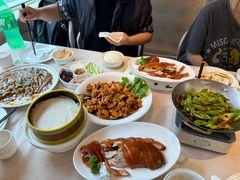 -普天和酒楼·新津菜·烤鸭(天津之眼店)
