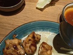 -烧肉达人•炭火烧肉(新天地店)